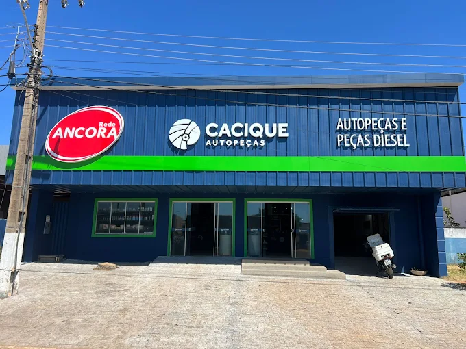 Cacique Automotiva